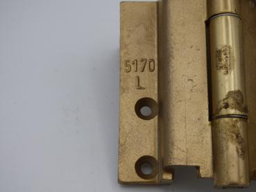 Preview: Kawneer Drehband 5170 L